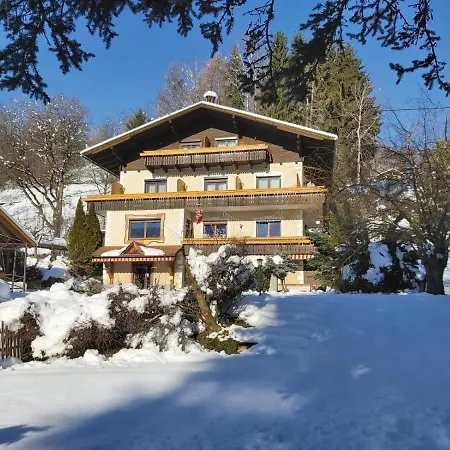 Karlsdorfer Hof Seeboden