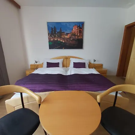 Karlsdorfer Hof ゼーボーデン