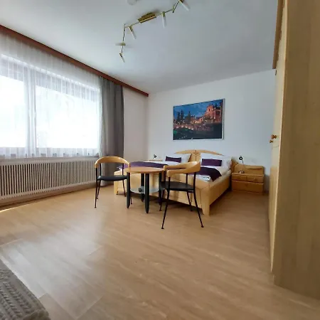 Karlsdorfer Hof ゼーボーデン