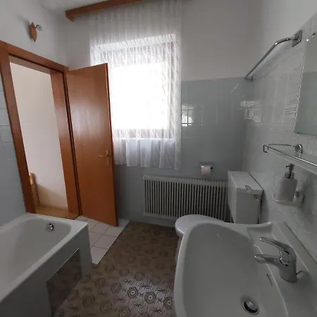 Karlsdorfer Hof ゼーボーデン