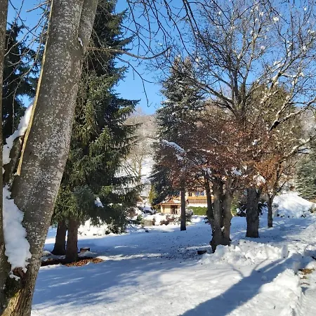 Karlsdorfer Hof 2* سيبودن