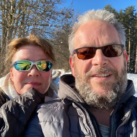 Karlsdorfer Hof 酒店 2*