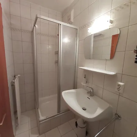 酒店 Karlsdorfer Hof