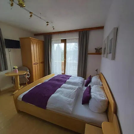 Hotell Karlsdorfer Hof Seeboden