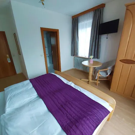 Hotell Karlsdorfer Hof