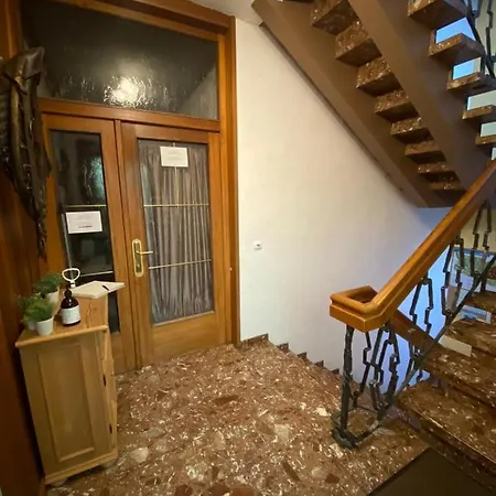 Karlsdorfer Hof ホテル ゼーボーデン