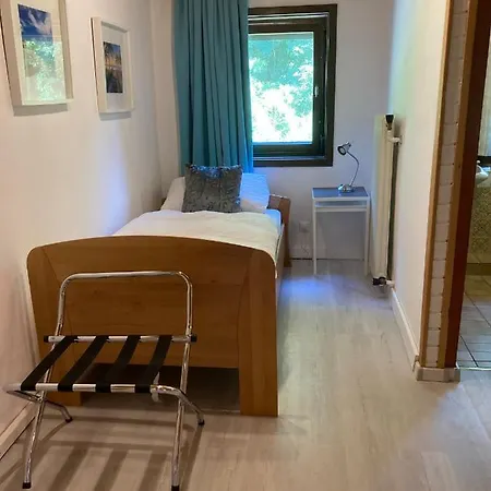 ホテル Karlsdorfer Hof