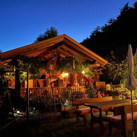 Karlsdorfer Hof Seeboden