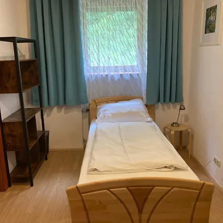 מלון Karlsdorfer Hof