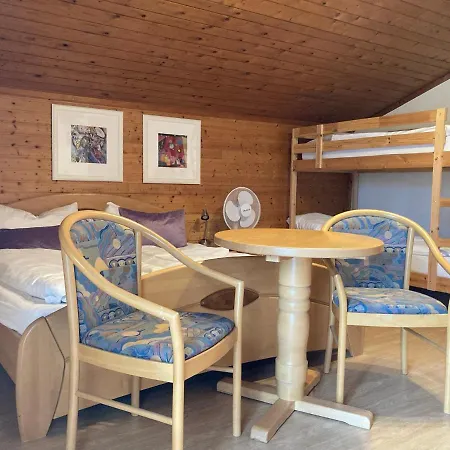 ホテル Karlsdorfer Hof