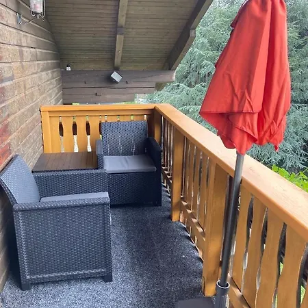 酒店 Karlsdorfer Hof 2*