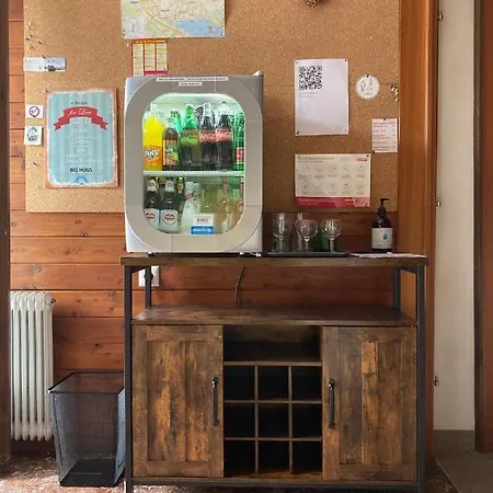 מלון Karlsdorfer Hof