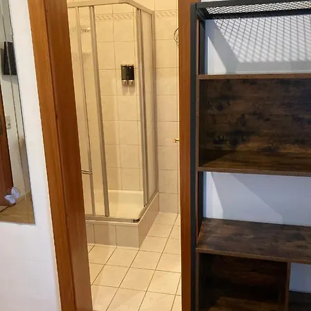 Hotell Karlsdorfer Hof 2*