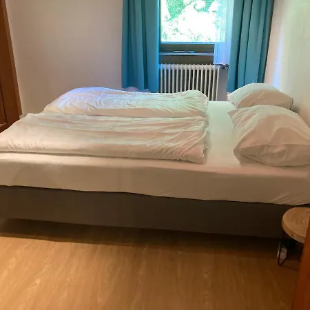 Karlsdorfer Hof ゼーボーデン