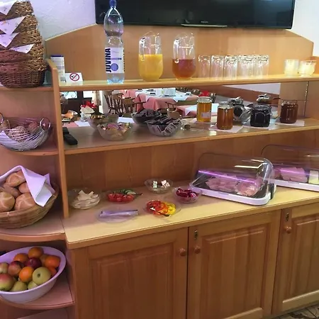 酒店 Karlsdorfer Hof