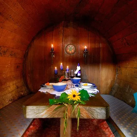Karlsdorfer Hof מלון סיבודן