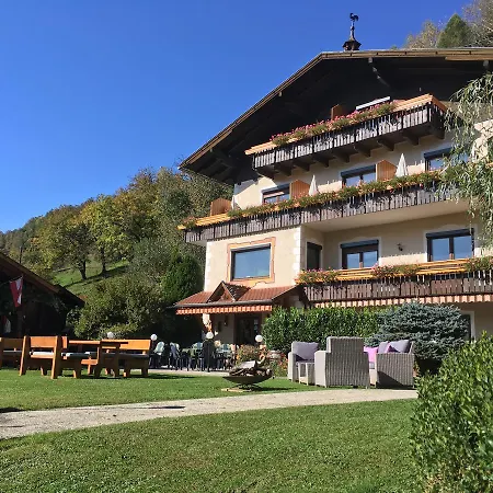 Karlsdorfer Hof ホテル