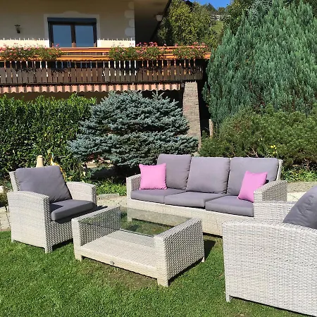 Karlsdorfer Hof 2* ゼーボーデン