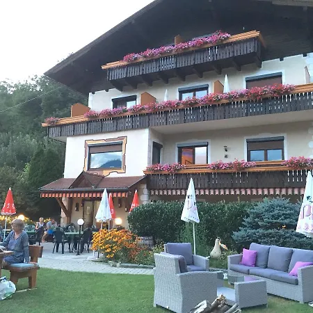 Hotell Karlsdorfer Hof