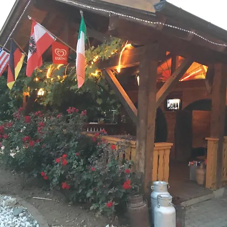 酒店 Karlsdorfer Hof