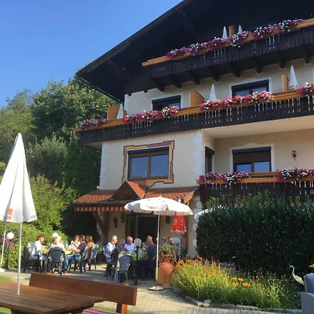 Karlsdorfer Hof Seeboden