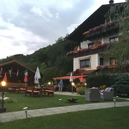 Hotel Karlsdorfer Hof Seeboden
