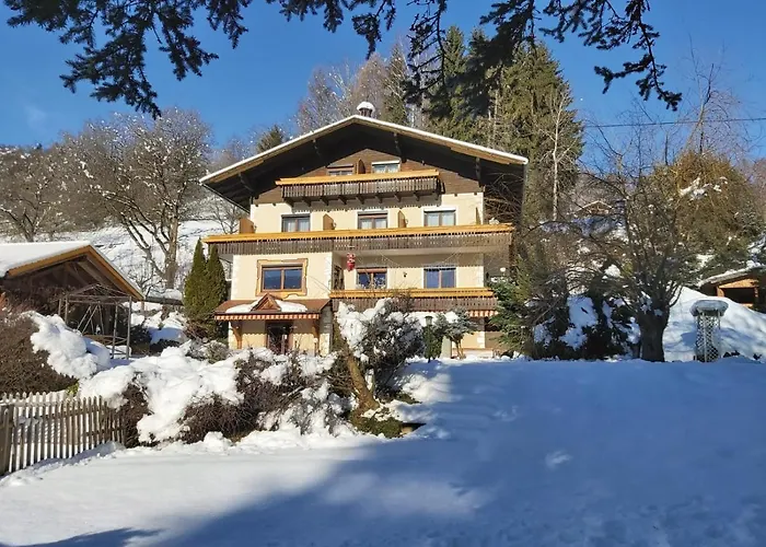 Karlsdorfer Hof Seeboden