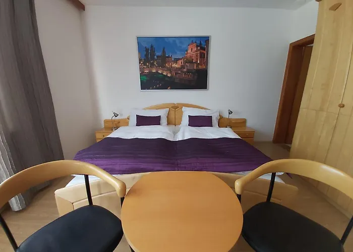 Karlsdorfer Hof Seeboden