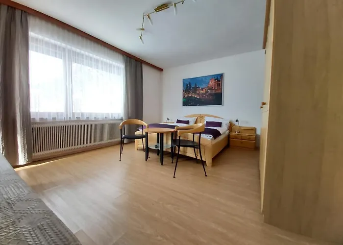 Karlsdorfer Hof Seeboden