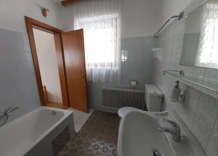 Karlsdorfer Hof Seeboden