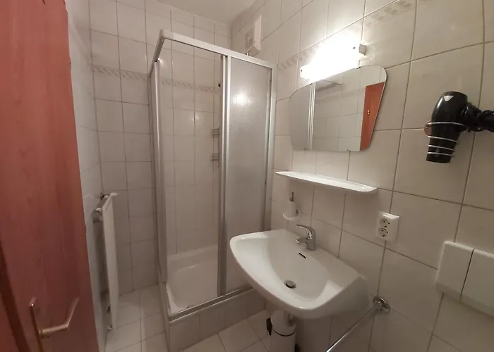 Hotel Karlsdorfer Hof