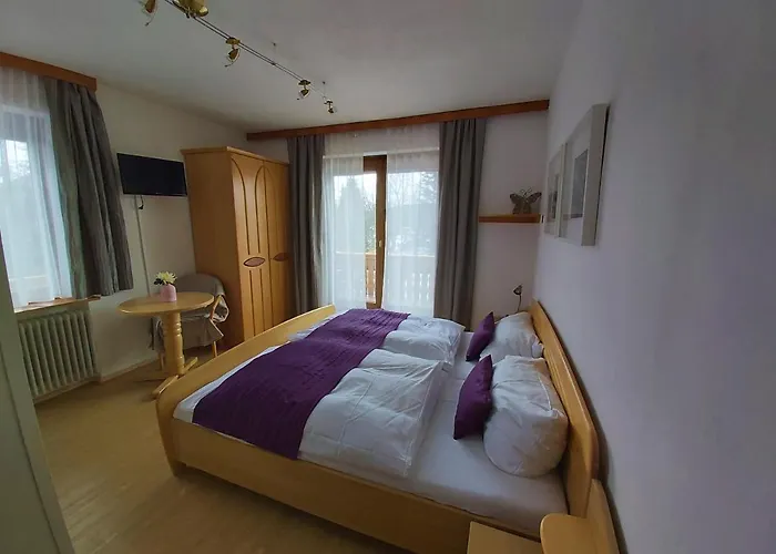 Szálloda Karlsdorfer Hof Seeboden