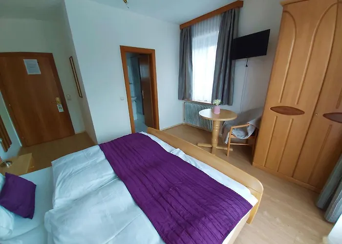 Hotel Karlsdorfer Hof