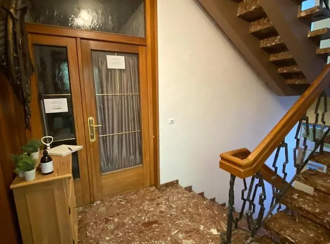 Karlsdorfer Hof Szálloda Seeboden