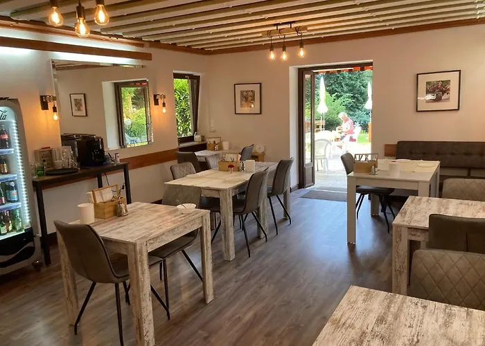 Karlsdorfer Hof 2* Seeboden