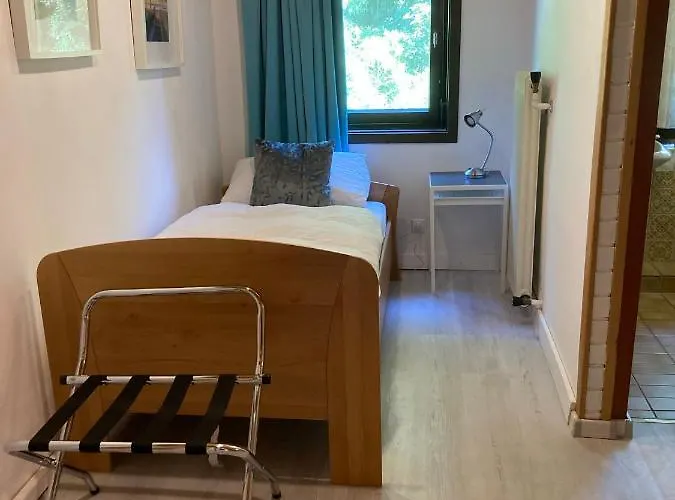 Hotel Karlsdorfer Hof