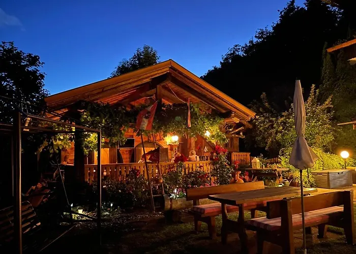 Karlsdorfer Hof 시보덴