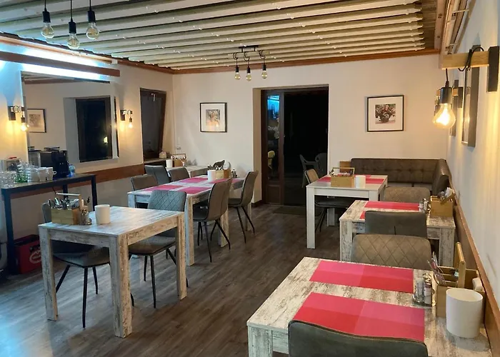 Karlsdorfer Hof Hotel Seeboden