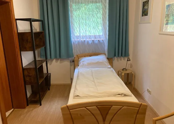 호텔 Karlsdorfer Hof