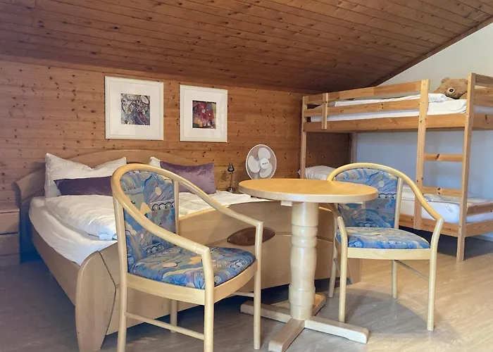 Szálloda Karlsdorfer Hof