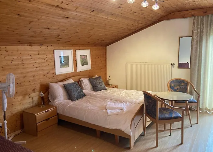 Karlsdorfer Hof Seeboden