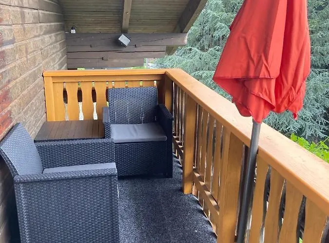 Hotel Karlsdorfer Hof 2*