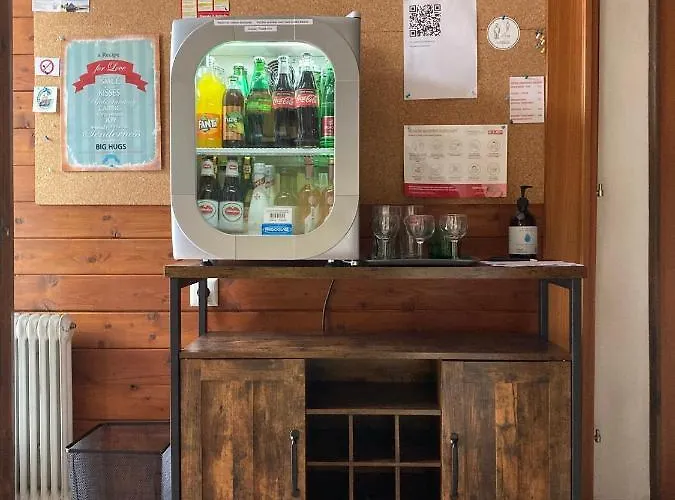 Szálloda Karlsdorfer Hof