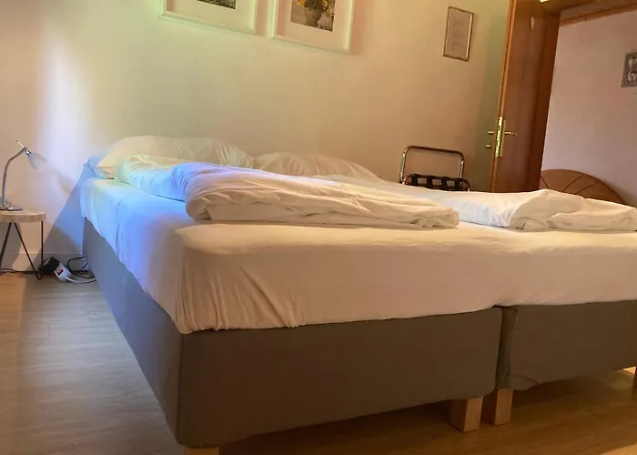 Szálloda Karlsdorfer Hof 2*