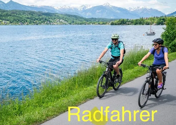 Karlsdorfer Hof Szálloda