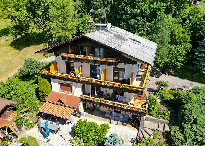 Karlsdorfer Hof Hotel 2*