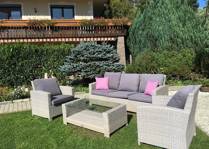 Karlsdorfer Hof 2* Seeboden