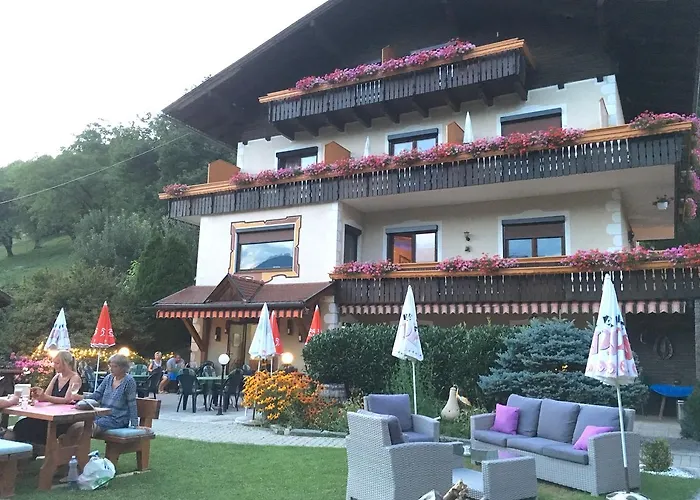 Hotel Karlsdorfer Hof