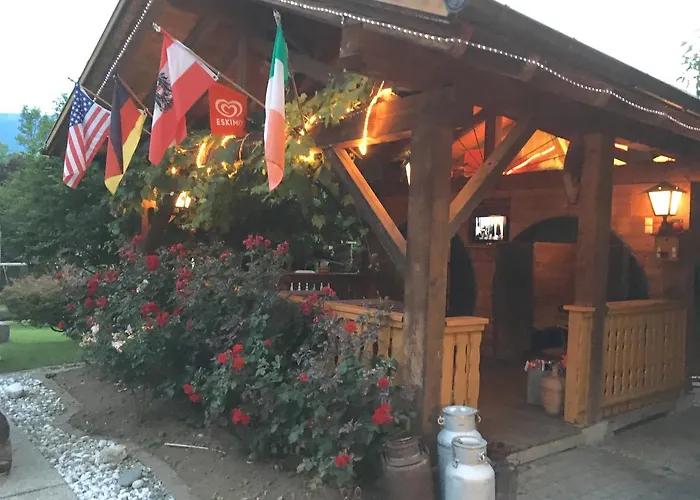 Hotel Karlsdorfer Hof