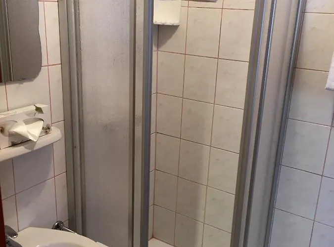 Szálloda Karlsdorfer Hof Seeboden